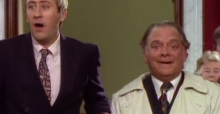 MUĆKE SLAVE 34. ROĐENDAN: Koji je vaš omiljeni Trotter?