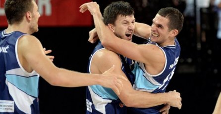 ANALIZA NASTUPA BH. TIMA: Selektora zadržati, vratiti one koji su izostali