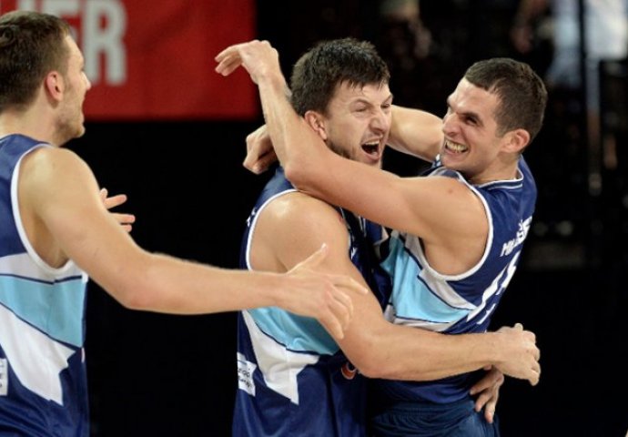 Biti ili ne biti: Zmajevi s hladnim Fincima za ispunjenje nevjerovatnog sna