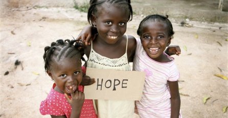 Dječja smrtnost u svijetu prepolovila se u 25 godina