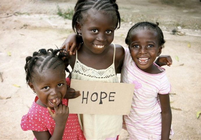 Dječja smrtnost u svijetu prepolovila se u 25 godina