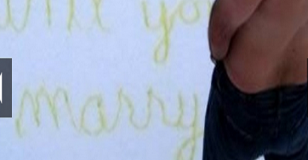 Prosidbe kakve dosad niste imali priliku vidjeti i na koje bi sigurno odgovorili "NE" (FOTO)