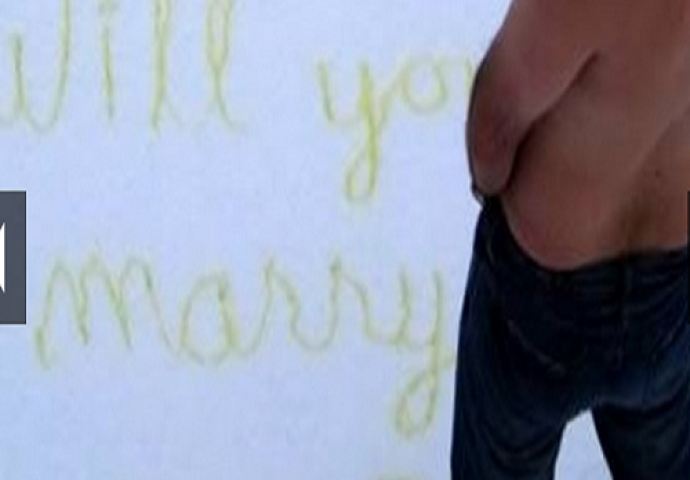 Prosidbe kakve dosad niste imali priliku vidjeti i na koje bi sigurno odgovorili "NE" (FOTO)