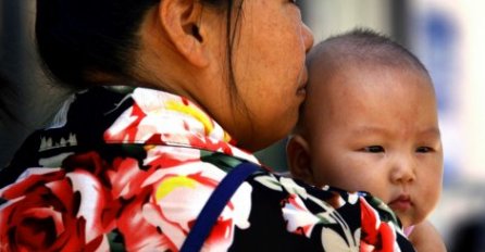 BOLNA DILEMA Mora da pobaci drugo dijete, inače joj muž gubi posao