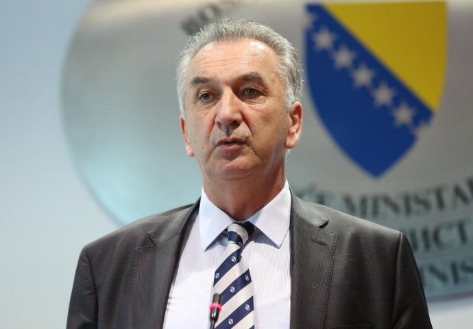 Odbačen prigovor Hrvatske: Mlijeko iz BiH od sutra može na tržište EU