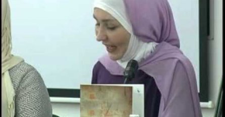 Kako se muškarac voli? Ona je dala pravi odgovor na ovo pitanje!