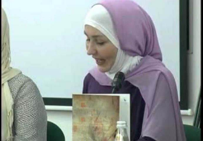 Kako se muškarac voli? Ona je dala pravi odgovor na ovo pitanje!