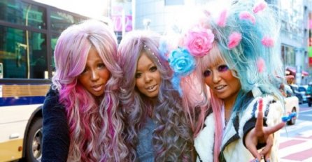 Bizarni modni trend koji je zaludio žene diljem svijeta