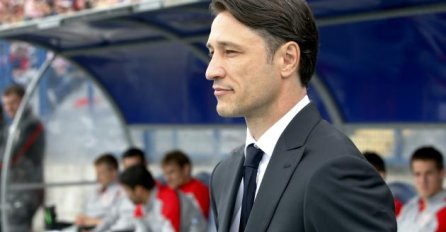 Niko Kovač više nije selektor reprezentacije Hrvatske
