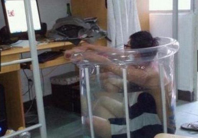 Zbog ovih izvala poželim da ljeto duže potraje (FOTO)