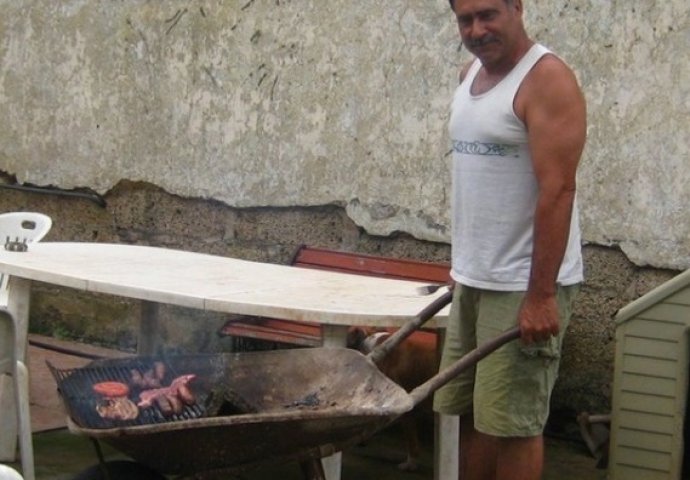 Zbog ovih izvala poželim da ljeto duže potraje (FOTO)