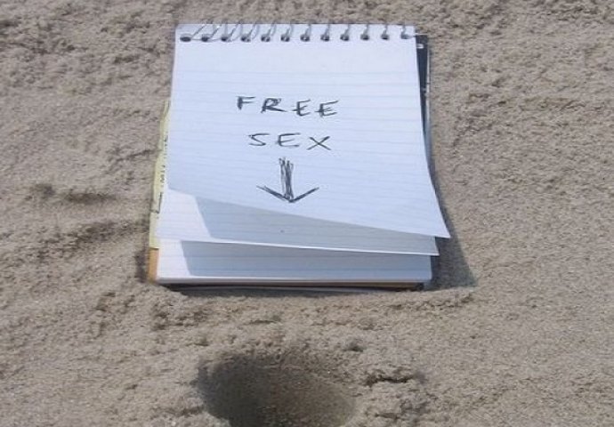 Zbog ovih izvala poželim da ljeto duže potraje (FOTO)