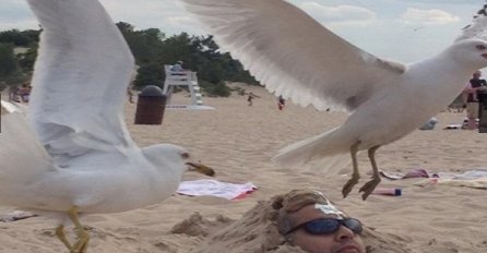 Zbog ovih izvala poželim da ljeto duže potraje (FOTO)