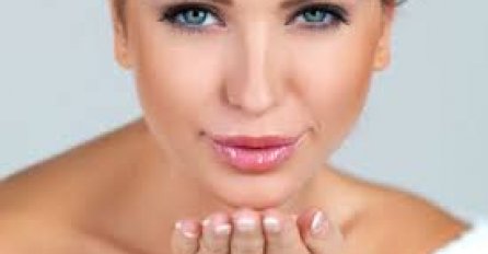 DOVEDITE SVOJ IZGLED DO PERFEKCIJE: Pogledajte što vam savjetuju kozmetičari