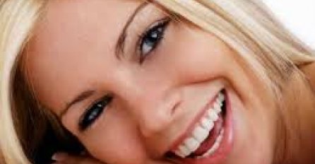 TEST OD 3 SEKUNDE: Sitnica na licu otkriva je li nečiji osmijeh iskren ili nije