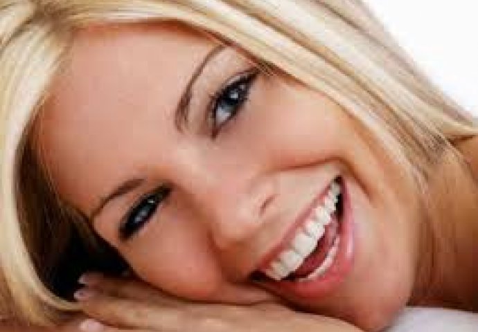 TEST OD 3 SEKUNDE: Sitnica na licu otkriva je li nečiji osmijeh iskren ili nije