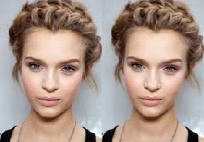 DOVEDITE SVOJ IZGLED DO PERFEKCIJE: Pogledajte što vam savjetuju kozmetičari