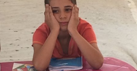 SRAMOTA: Djeca izbjeglica rade za dolar dnevno da bi preživjeli !