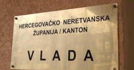 Vlada nakon godinu dana: Formiranje izvršne vlasti u HNK pri kraju