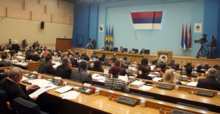 Ustavni sud RS odbio veto Bošnjaka na odluku o referendumu u RS