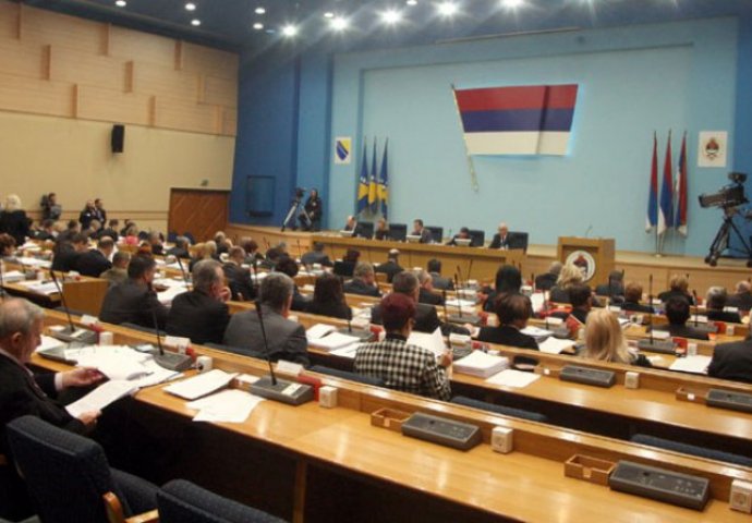 Ustavni sud RS odbio veto Bošnjaka na odluku o referendumu u RS