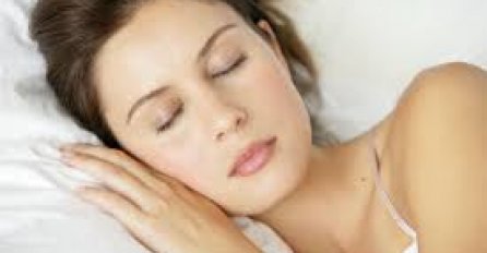  Svi ste barem jednom sanjali ovakvo nešto, pogledajte značenje tih snova