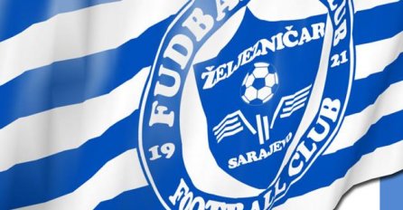 FK Željezničar do kraja godine penzioniše osam uposlenika