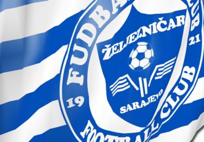 FK Željezničar do kraja godine penzioniše osam uposlenika