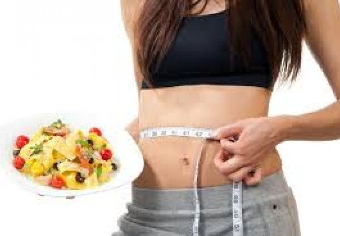 'Smršala sam 26 kg, a sada on ima obraza da me pita da...'