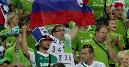 Grčka u Zagrebu slavila protiv Slovenije 83:72