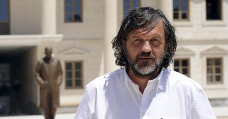 Mogao bi ostati bez 'Andrićgrada': Evo šta je sporno u gradu Emira Kusturice!