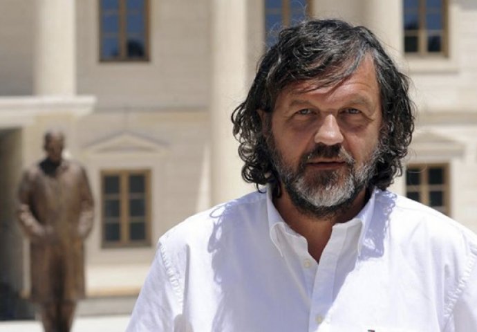 Mogao bi ostati bez 'Andrićgrada': Evo šta je sporno u gradu Emira Kusturice!