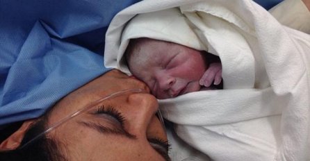 (VIDEO) Nevjerovatna priča. Nakon četiri mjeseca otkrila da dijete koje je donijela kući nije njezino!