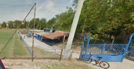 Trojica maloljetnika silovala djevojčicu u svlačionici!