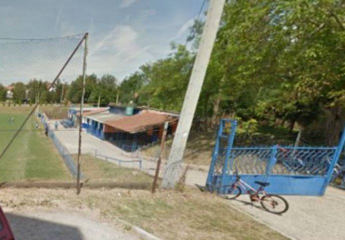 Trojica maloljetnika silovala djevojčicu u svlačionici!