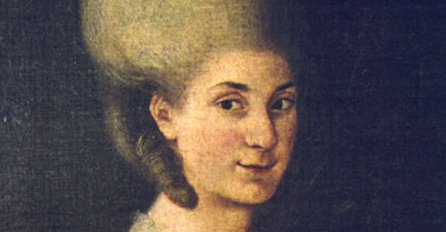 Ostavljena i zaboravljena: Niko ne zna za genijalku - Mozartovu sestru! 