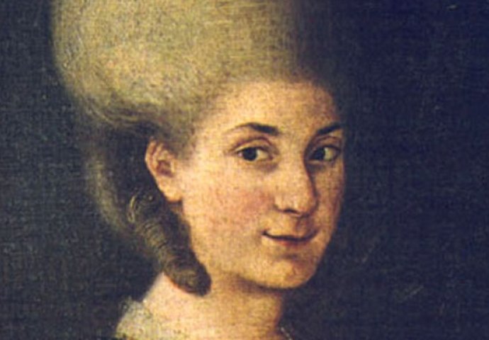 Ostavljena i zaboravljena: Niko ne zna za genijalku - Mozartovu sestru! 