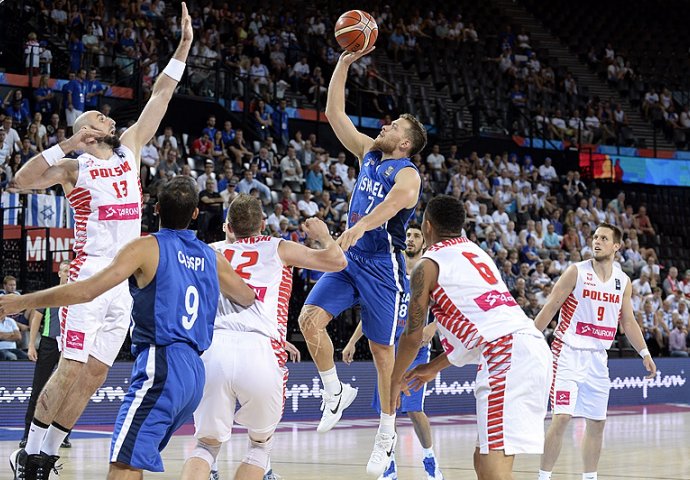 Bosna i Hercegovina ostala bez teoretske šanse za plasman u osminu finala