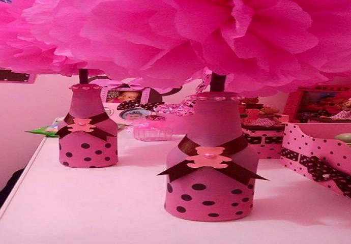 Dokažite kreativnost i na veoma jednostavan i jeftin način iznenadite ukućane ili ukrasite svoj životni prostor