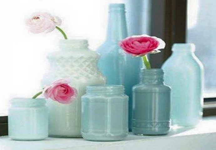 Dokažite kreativnost i na veoma jednostavan i jeftin način iznenadite ukućane ili ukrasite svoj životni prostor