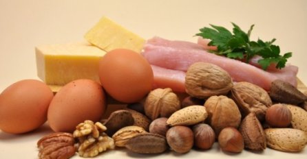 Bjelančevine su itekako važne za organizam ali, oprezno s njima!