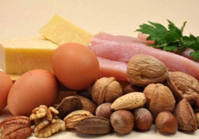 Bjelančevine su itekako važne za organizam ali, oprezno s njima!