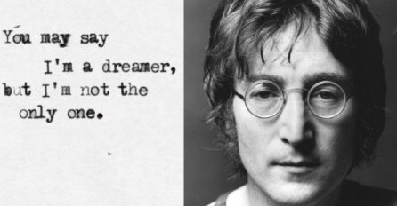 Na današnji dan 1971. godine: John Lennon izdaje album naslovljen sa "Imagine"