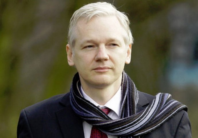 Fajlovi Vikiliksa: SAD planirale rušenje Sirije još 2006. godine 