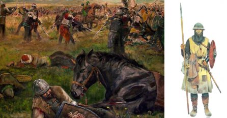 Na današnji dan 1493. godine: Odigrala se Krbavska bitka
