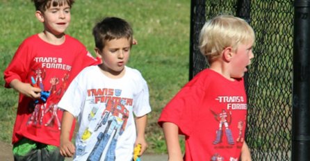 Dječaci pobjegli iz vrtića s namjerom da sebi kupe automobil!