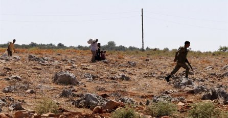 Rusija: Nije tajna da vojno sarađujemo sa Sirijom