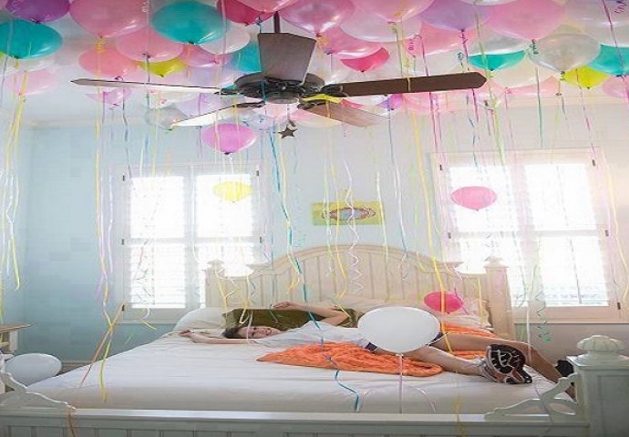 Trebate ideju da uljepšate dan osobi koju volite? Ova je odlična - ne košta mnogo a zadivit ćete voljenu osobu!