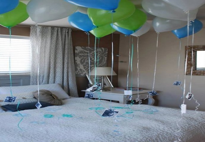 Trebate ideju da uljepšate dan osobi koju volite? Ova je odlična - ne košta mnogo a zadivit ćete voljenu osobu!