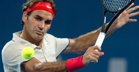 Federer ubjedljivo savladao Gasqueta i zakazao švicarsko polufinale